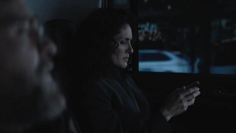 Кадры из сериала Монарх: Наследие монстров (2023)